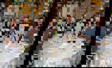 כנס בוגרי החוג למדעי בריאות הסביבה, יוני 2014