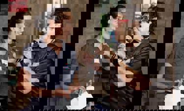 כנס בוגרי החוג למדעי בריאות הסביבה, יוני 2014