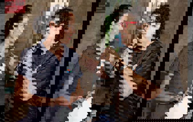 כנס בוגרי החוג למדעי בריאות הסביבה, יוני 2014