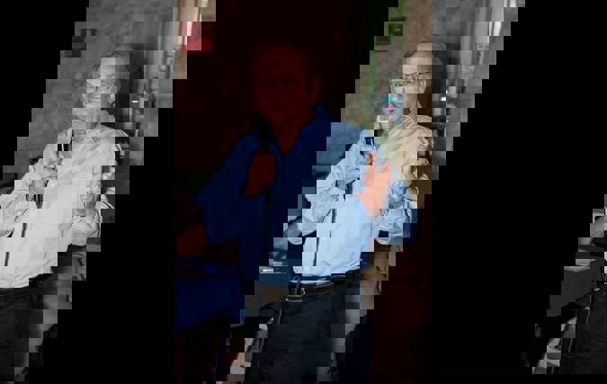 כנס בוגרי החוג למדעי בריאות הסביבה, יוני 2014