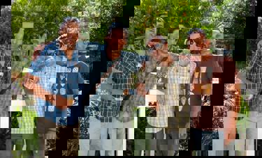 כנס בוגרי החוג למדעי בריאות הסביבה, יוני 2014