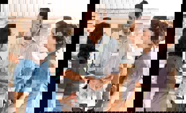 כנס בוגרי החוג למדעי בריאות הסביבה, יוני 2014