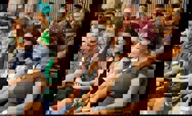 כנס בוגרי החוג למדעי בריאות הסביבה, יוני 2014