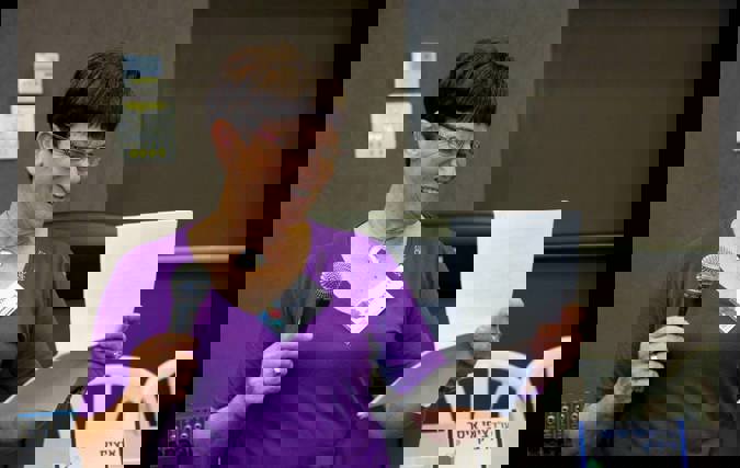 כנס בוגרי החוג למדעי בריאות הסביבה, יוני 2014