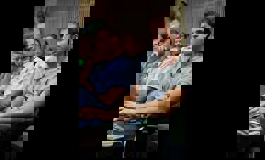 כנס בוגרי החוג למדעי בריאות הסביבה, יוני 2014