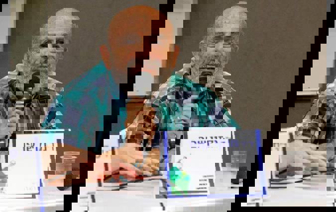 כנס בוגרי החוג למדעי בריאות הסביבה, יוני 2014