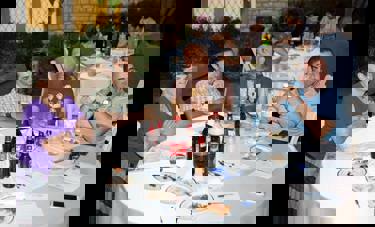 כנס בוגרי החוג למדעי בריאות הסביבה, יוני 2014