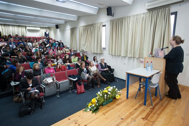 Conference on communication disorders among multi-lingual and multi-cultural populations held last year