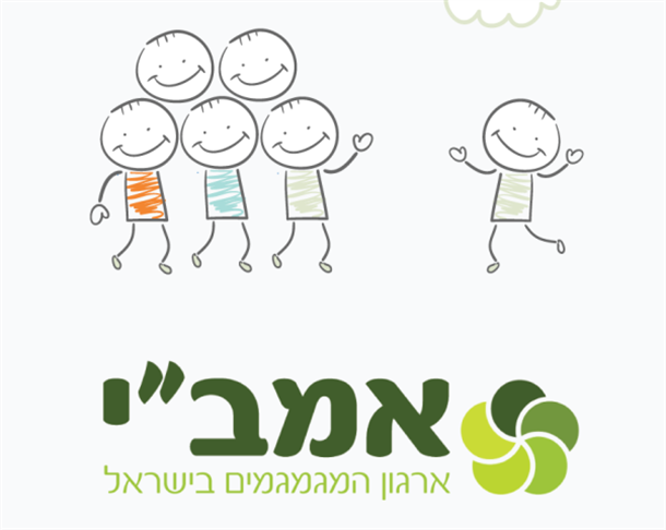 עמותת אמב"י-ארגון המגמגמים בישראל