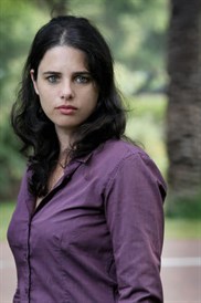 Ayeletshaked