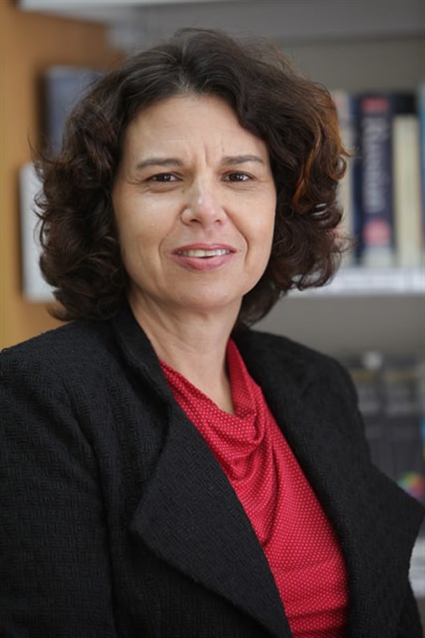  Prof. Dalia Gavriely Nuri