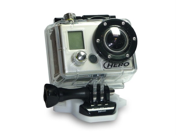 מצלמת GoPro