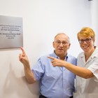 New Optometry Laboratory