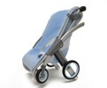 S3 safety seat and stroller | אריאל בן לולו