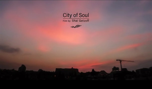 Jerusalem - City of Soul