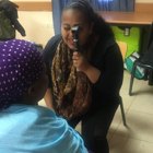 Eye examinations and making glasses at the absorption center in Mevasseret | 15th Mar, 2016