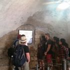 A tour of the water resources in Jerusalem