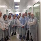 Tour of the Omrix Company