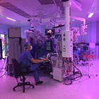 A visit to the operating rooms at Hadassah Hospital