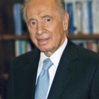 In commemoration of Shimon Peres z"l