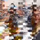 HAC in the community