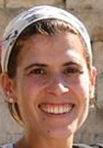 Dr. Ayelet Goldstein (Ph.D, M.B.A)