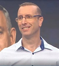 ד״ר דורון שולצינר, ראש החוג לפוליטיקה ותקשורת