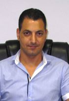 Yossi Mizrachi