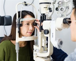 Retinal Diseases