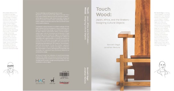 Touch Wood