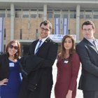 Young students — our ambassadors to the UN