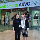 The Association of Research in Vision and Ophthalmology (ARVO)